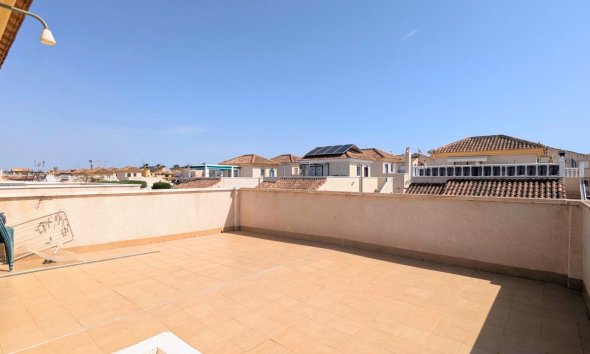 Revente - Villa -
Lo Crispin - Inland