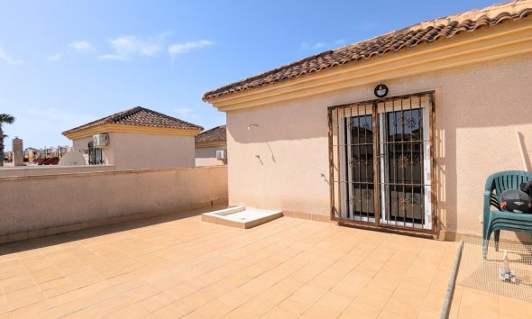 Revente - Villa -
Lo Crispin - Inland