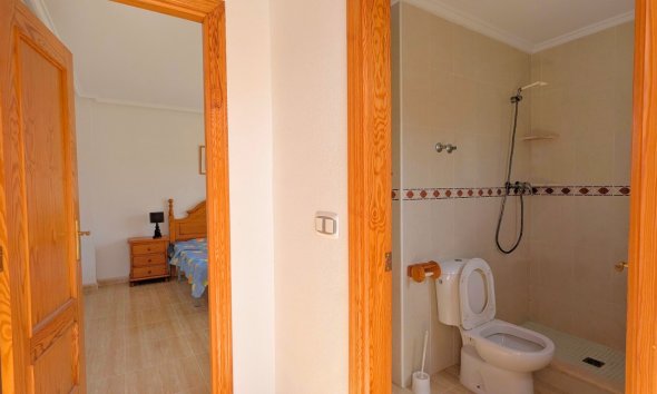 Revente - Villa -
Lo Crispin - Inland