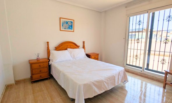 Revente - Villa -
Lo Crispin - Inland