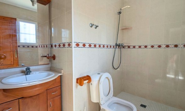 Revente - Villa -
Lo Crispin - Inland