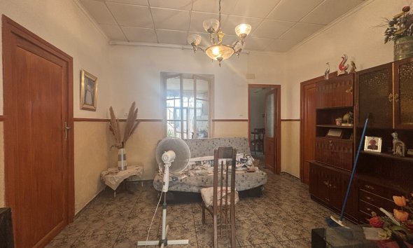 Revente - Town House -
Guardamar del Segura - Costa Blanca