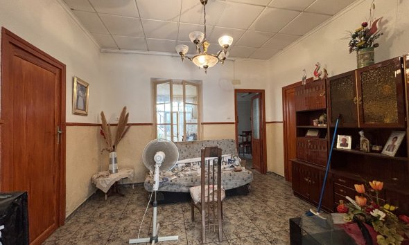 Revente - Town House -
Guardamar del Segura - Costa Blanca