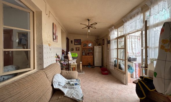 Revente - Town House -
Guardamar del Segura - Costa Blanca
