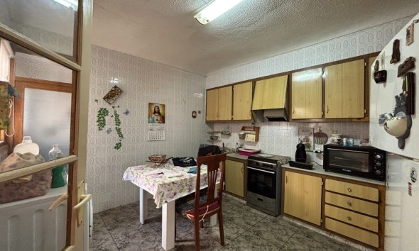 Revente - Town House -
Guardamar del Segura - Costa Blanca
