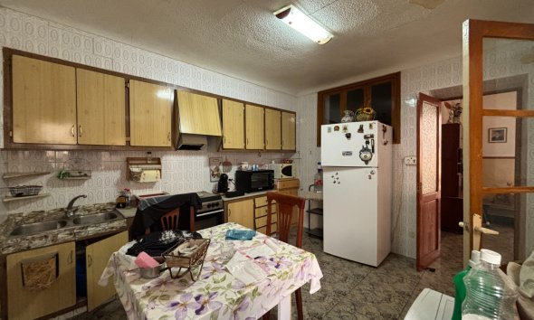Revente - Town House -
Guardamar del Segura - Costa Blanca