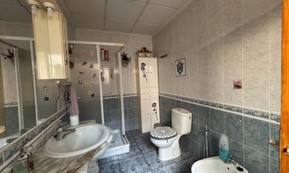 Revente - Town House -
Guardamar del Segura - Costa Blanca