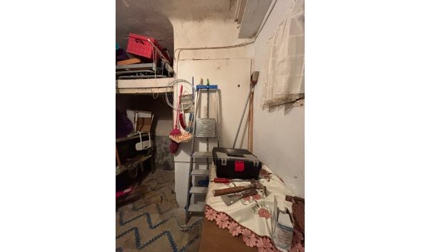 Revente - Town House -
Guardamar del Segura - Costa Blanca