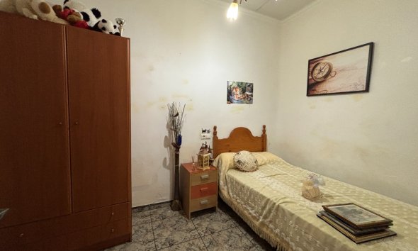 Revente - Town House -
Guardamar del Segura - Costa Blanca