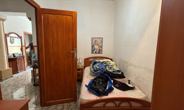 Revente - Town House -
Guardamar del Segura - Costa Blanca