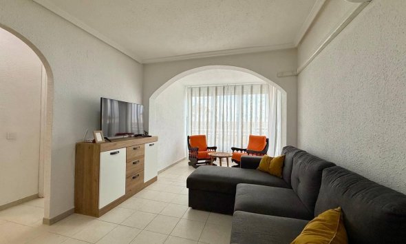 Revente - Apartment -
Torrevieja - Acequion