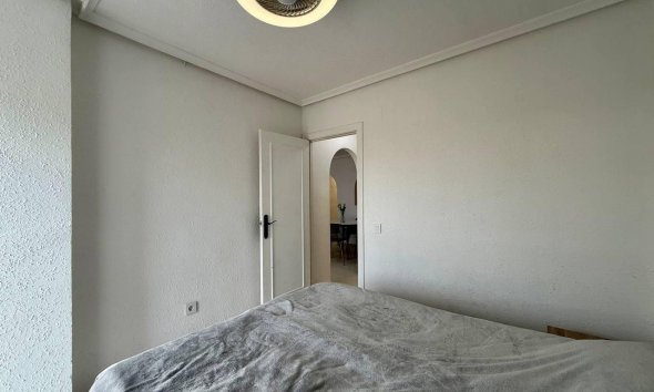 Revente - Apartment -
Torrevieja - Acequion