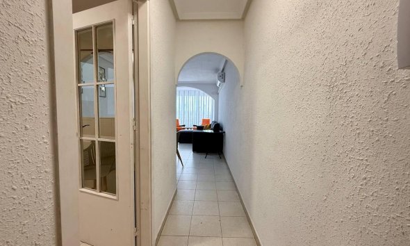 Revente - Apartment -
Torrevieja - Acequion