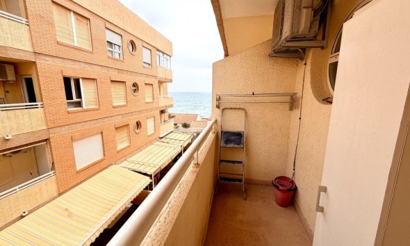 Revente - Apartment -
Guardamar del Segura - Costa Blanca