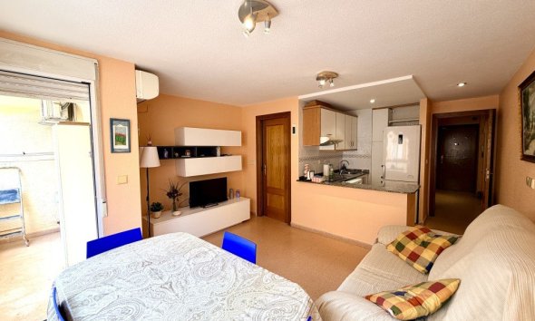 Revente - Apartment -
Guardamar del Segura - Costa Blanca