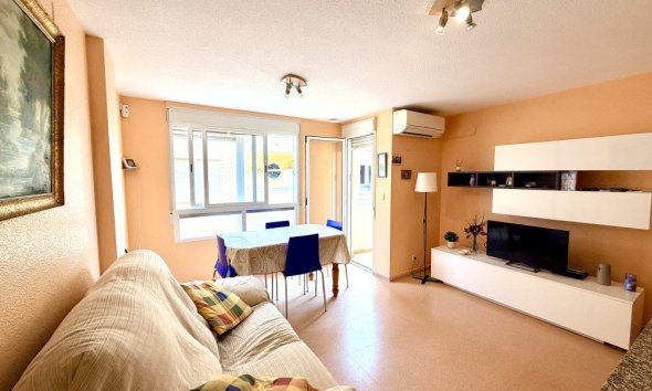Revente - Apartment -
Guardamar del Segura - Costa Blanca