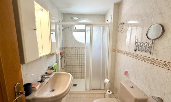 Revente - Apartment -
Guardamar del Segura - Costa Blanca