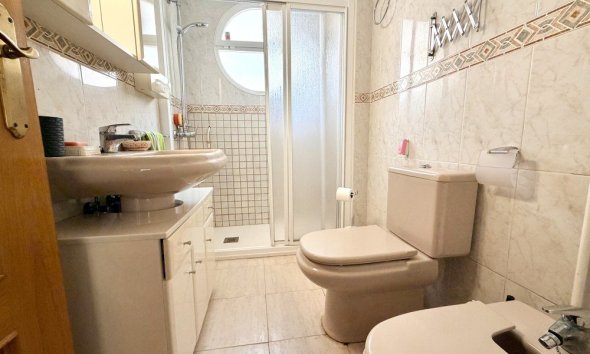 Revente - Apartment -
Guardamar del Segura - Costa Blanca