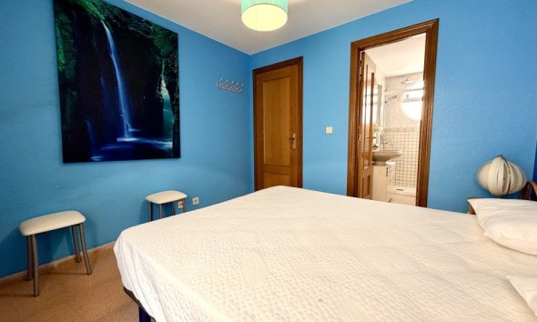 Revente - Apartment -
Guardamar del Segura - Costa Blanca