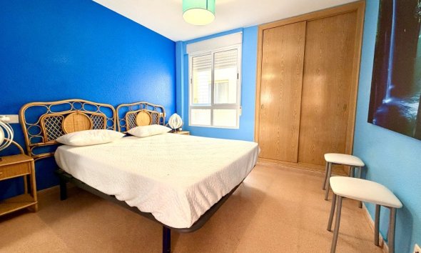 Revente - Apartment -
Guardamar del Segura - Costa Blanca