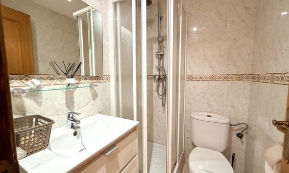 Revente - Apartment -
Guardamar del Segura - Costa Blanca