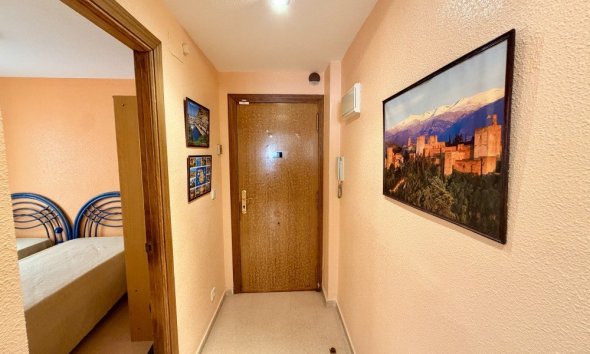 Revente - Apartment -
Guardamar del Segura - Costa Blanca