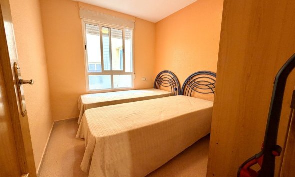 Revente - Apartment -
Guardamar del Segura - Costa Blanca