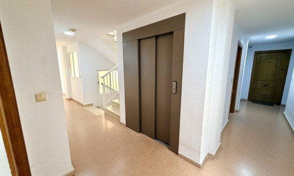 Revente - Apartment -
Guardamar del Segura - Costa Blanca