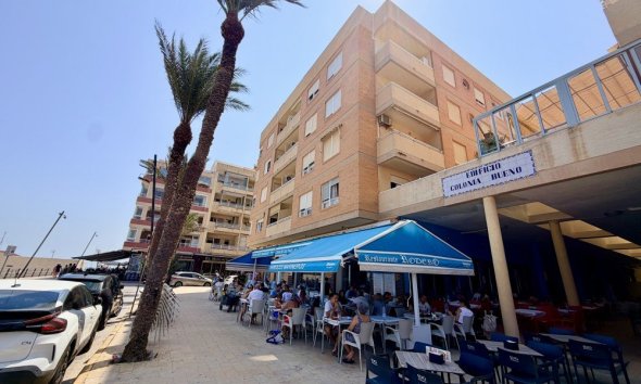 Revente - Apartment -
Guardamar del Segura - Costa Blanca