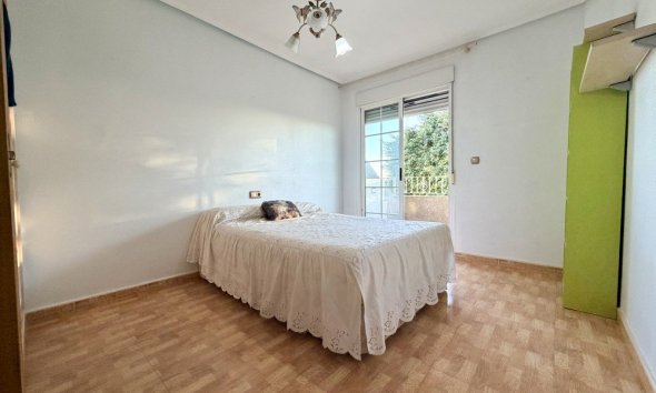 Revente - Town House -
Formentera del Segura - Costa Blanca