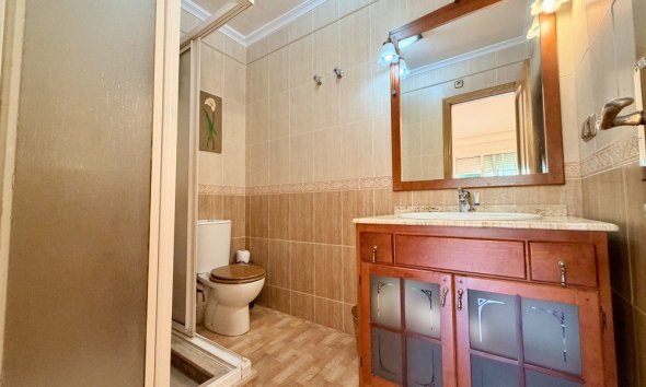 Revente - Town House -
Formentera del Segura - Costa Blanca