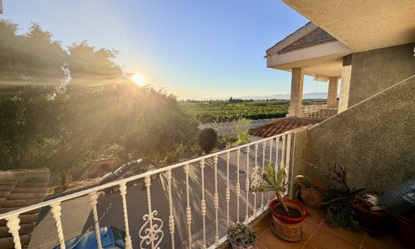 Revente - Town House -
Formentera del Segura - Costa Blanca