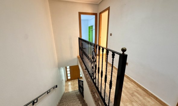 Revente - Town House -
Formentera del Segura - Costa Blanca