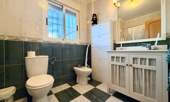 Revente - Town House -
Formentera del Segura - Costa Blanca
