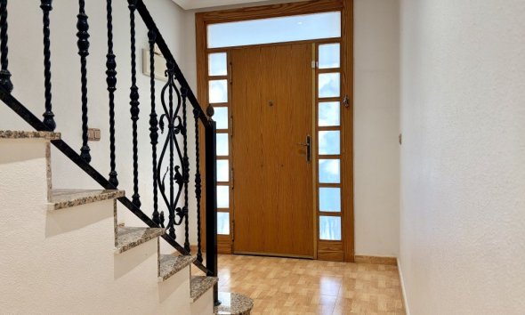 Revente - Town House -
Formentera del Segura - Costa Blanca