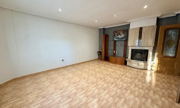 Revente - Town House -
Formentera del Segura - Costa Blanca