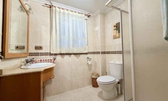 Revente - Town House -
Formentera del Segura - Costa Blanca