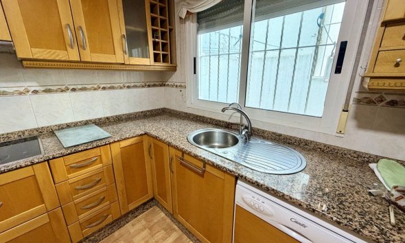 Revente - Town House -
Formentera del Segura - Costa Blanca