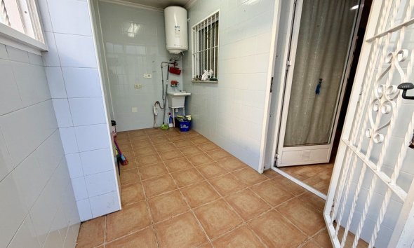 Revente - Town House -
Formentera del Segura - Costa Blanca
