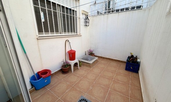 Revente - Town House -
Formentera del Segura - Costa Blanca