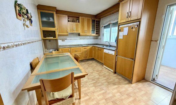 Revente - Town House -
Formentera del Segura - Costa Blanca