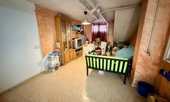 Revente - Town House -
Formentera del Segura - Costa Blanca