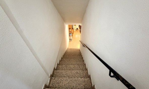 Revente - Town House -
Formentera del Segura - Costa Blanca