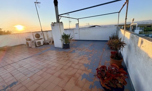 Revente - Town House -
Formentera del Segura - Costa Blanca