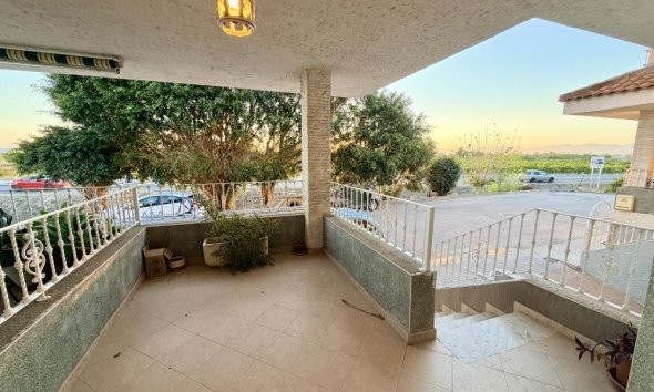 Revente - Town House -
Formentera del Segura - Costa Blanca