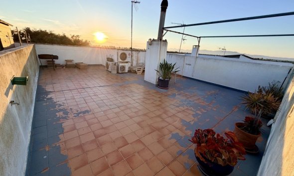 Revente - Town House -
Formentera del Segura - Costa Blanca