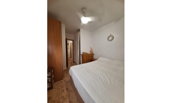 Revente - Apartment -
Torrevieja - Playa del Cura
