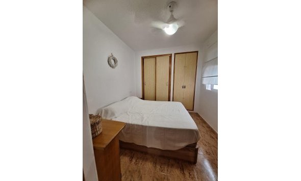 Revente - Apartment -
Torrevieja - Playa del Cura