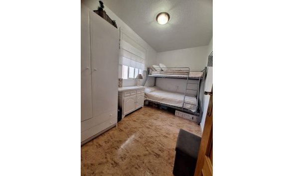 Revente - Apartment -
Torrevieja - Playa del Cura