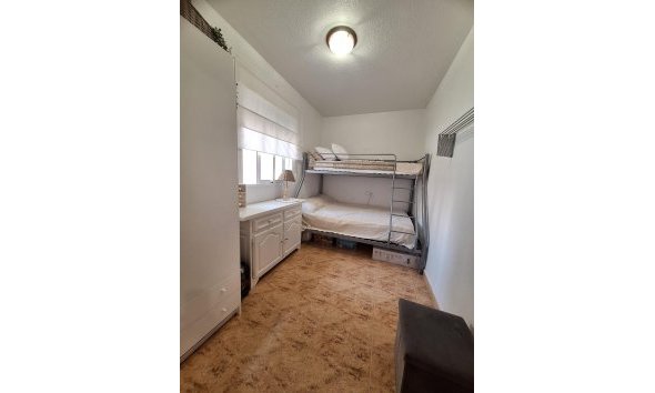 Revente - Apartment -
Torrevieja - Playa del Cura